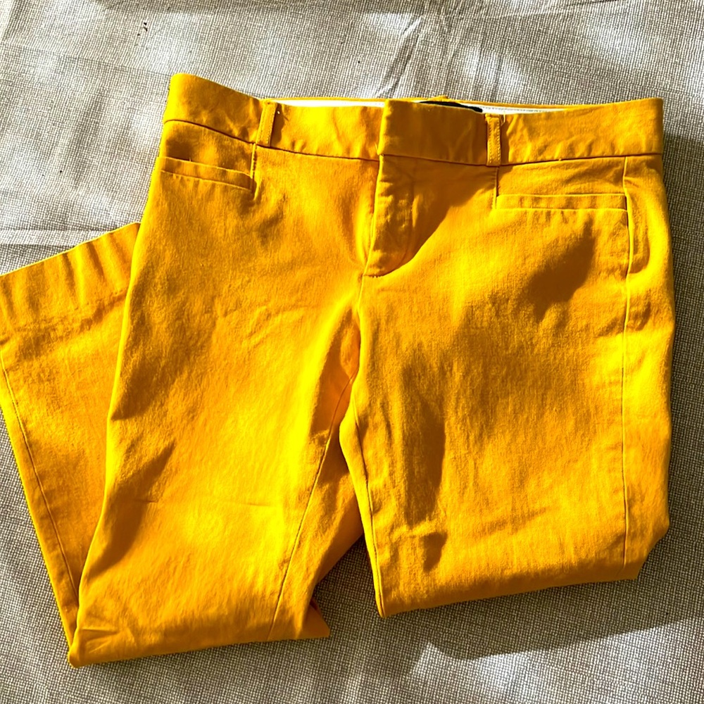 Banana Republic 2P Pants